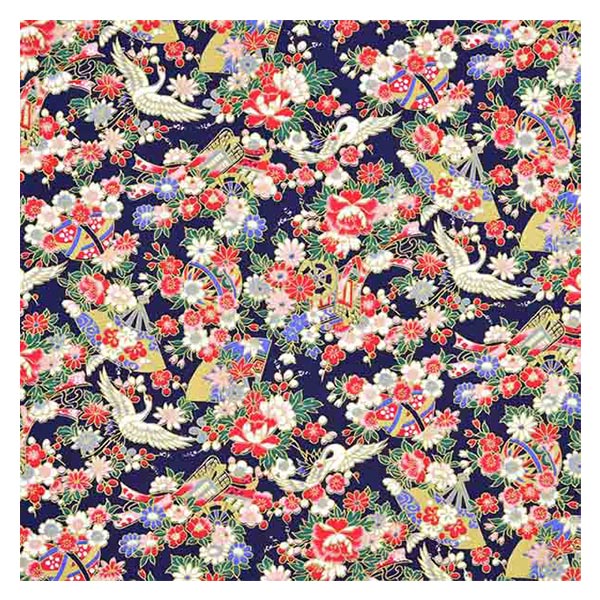 Washi "Papel Yuzen hecho a mano 29-14"