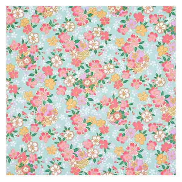 Washi "handgefertigtes ehemaliges Zenpapier 29-30"