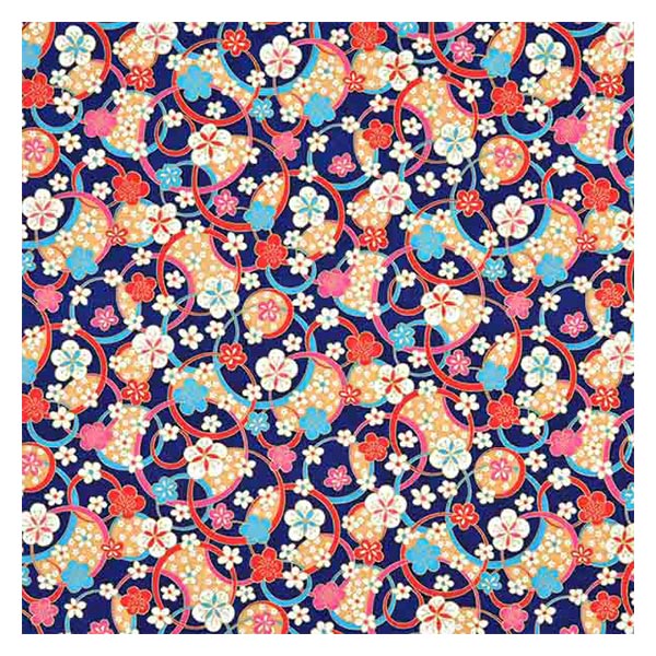 Washi "ручная работа Yuzen Paper 30-2"