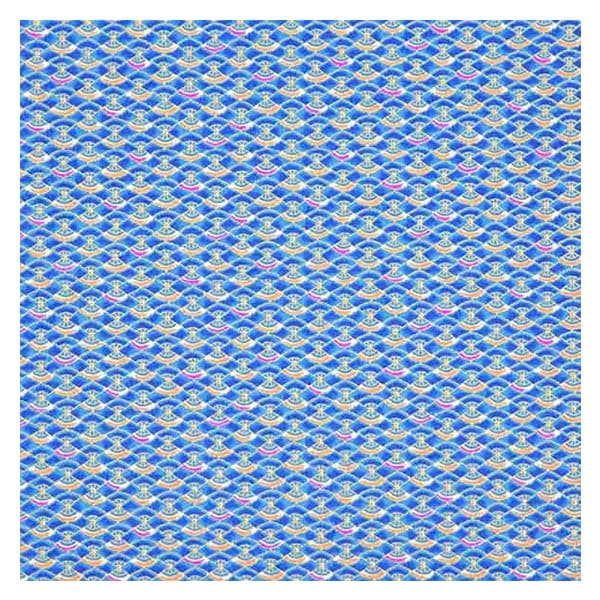 Washi "handgefertigtes Yuzenspapier 30-75"