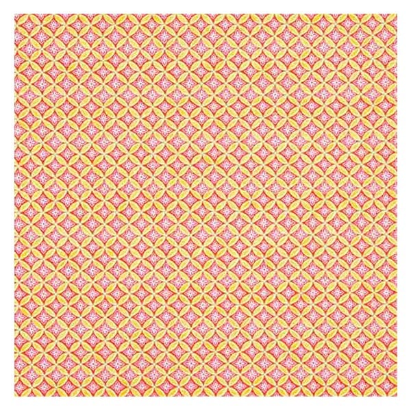 Washi "handgefertigtes Yuzenspapier 30-82"