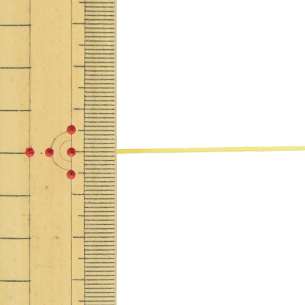 Cordón para manualidades "Fino Hilo 2 paquetes #7" Inazuma inazuma