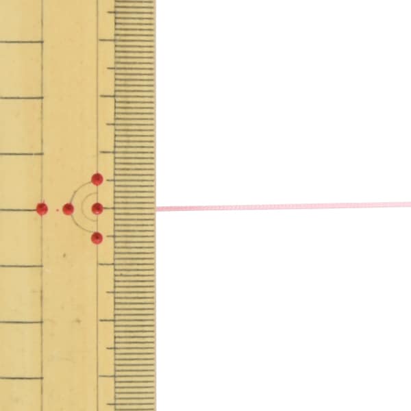 手芸ひも 『ファインヤーン 2束入り #21』 INAZUMA イナズマ
