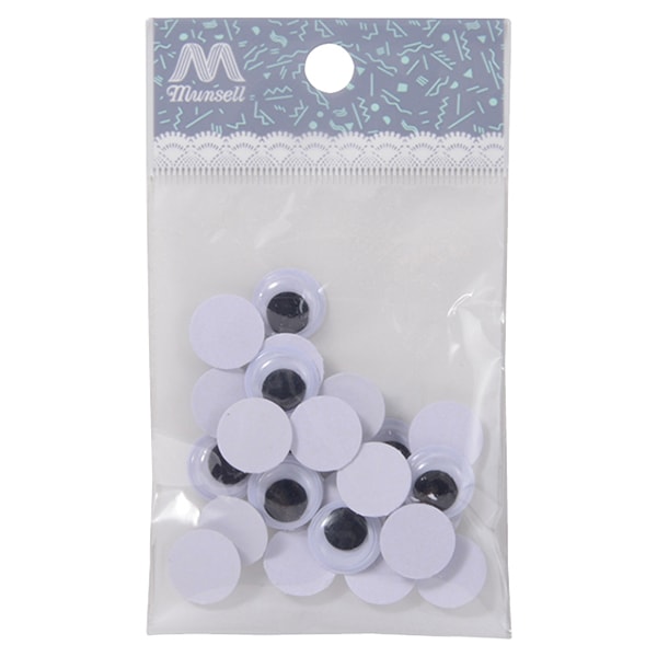 Pièces d'artisanat "Music Seolet Type 1,2 cm 25 pièces"