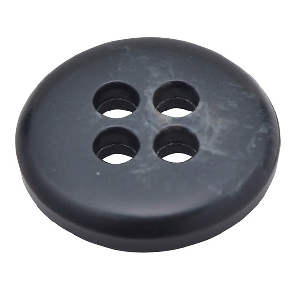 زر "زر ذو أربع فتحات #09 1.5 سم BF1800"