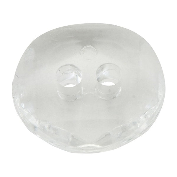 버튼 "클리어 버튼 2 구멍 11.5mm f5477"