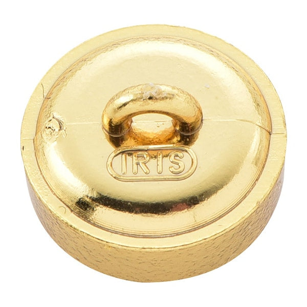 زر "زر بيجو مع قدم G 1.2 سم G1709"