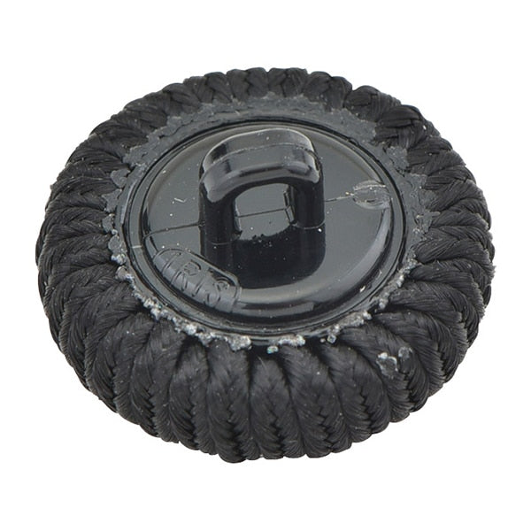 Button "Design button With angle foot #09 1.8cm G9906"