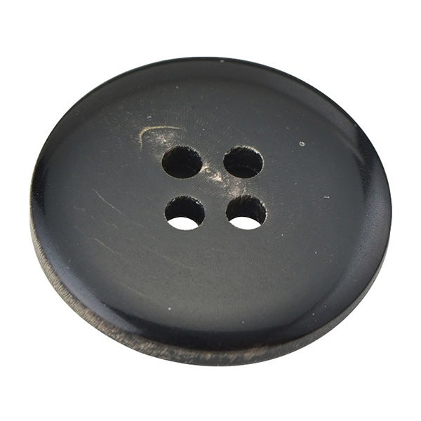 Taste "Hon Buffalo vier Löcher Button B 2.3 cm Hb230"