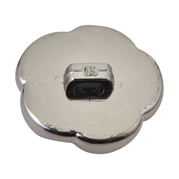 버튼 "각도 풋 BN 1.8cm KR879가있는 디자인 버튼"