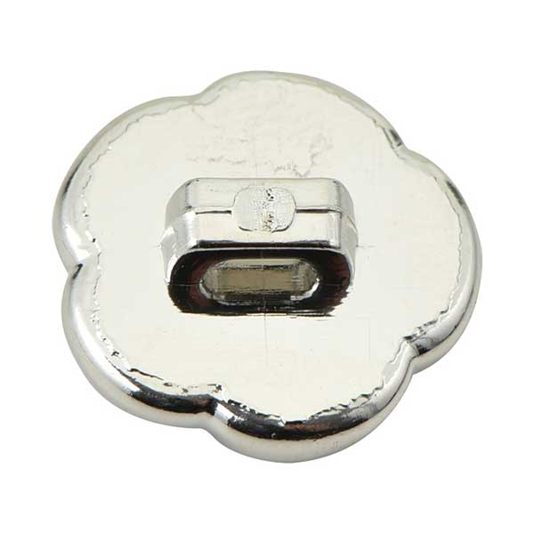 Button "Design button With angle foot n 1.3cm KR879"