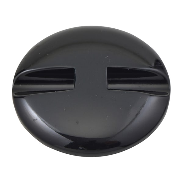 زر "زر الكازين للقدم النفقية #09 2.5 سم LH1022"