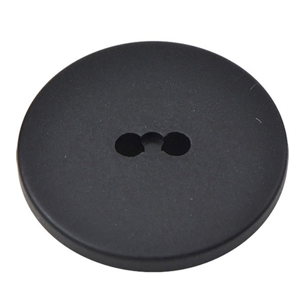 Кнопка "Казино Инн Кнопка Два отверстия № 09 2.1см LH1045"