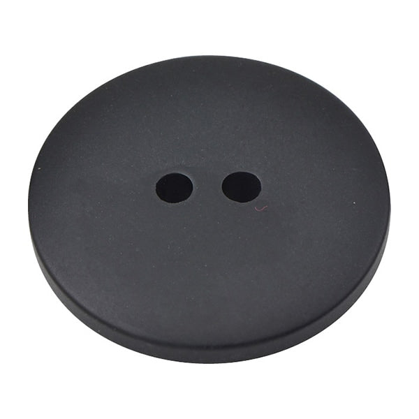 Taste "Casin -Taste Zwei Löcher #09 2.5 cm LH1045"