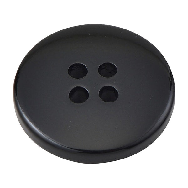 Bouton "Bouton Casin Quatre trous # 09 1,8 cm LH13"