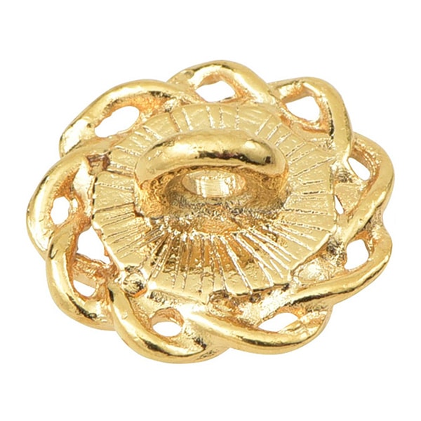 Кнопка "Кнопка хвостовика Hemal -round Can Gce G02 11,5 мм MW1029"