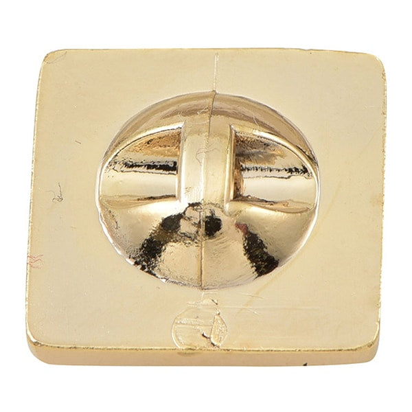 Button "Square Button Tunnel Foot UG 2.1cm N58"