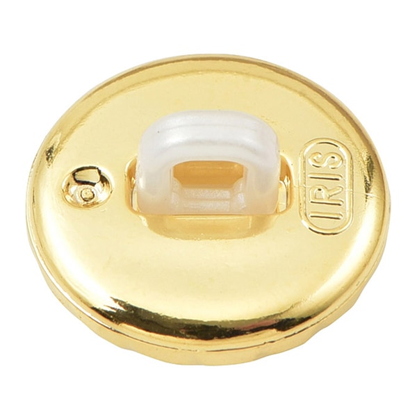 Кнопка "Кнопка хвостовика Kakuan Foot G 1,3 см NA5332"