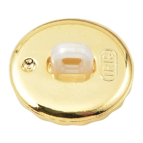 Кнопка "Кнопка хвостовика Kakuan Foot G 1,5 см NA5332"