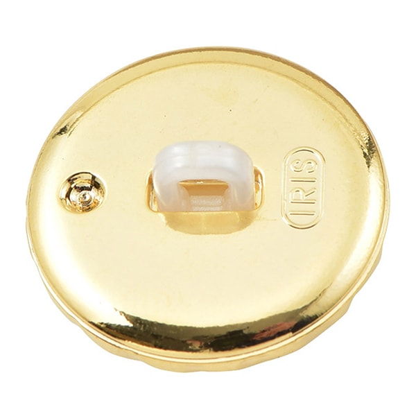 Кнопка "Кнопка хвостовика Kakuan Foot G 1,8 см NA5332"