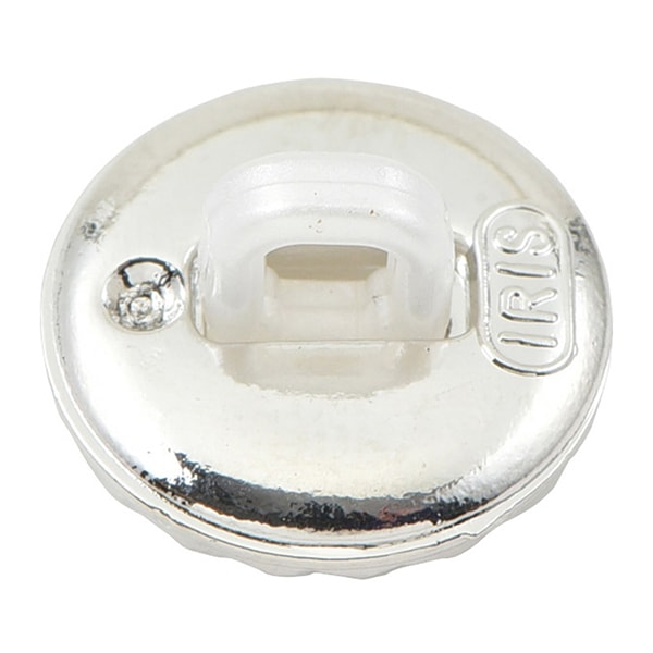 زر "زر ساق مربعة N 2.3 سم NA5332"