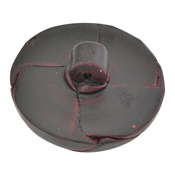 زر "زر جلد #4 2.5 سم NO100"