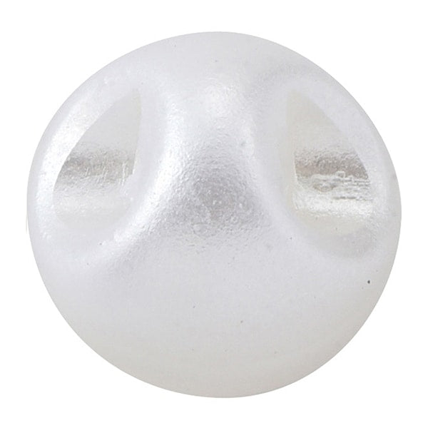 ボタン 『パールコーティングボタン トンネル足 1cm PN1000』