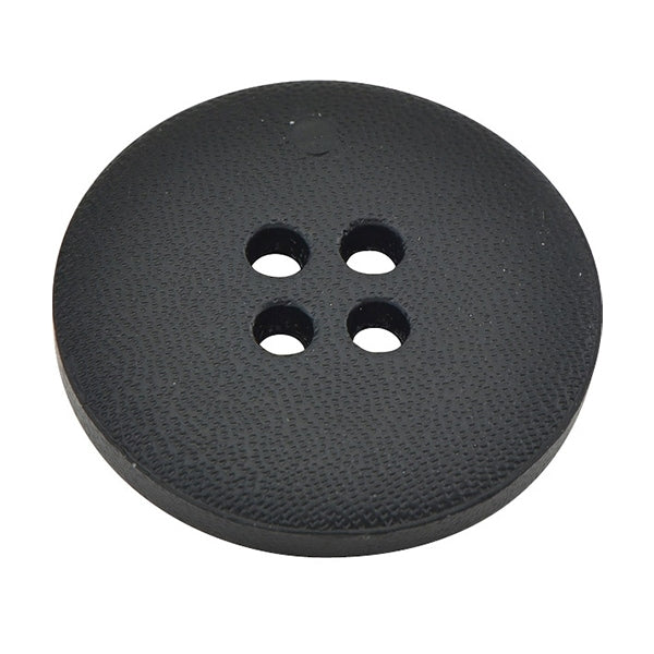 버튼 "가죽은 4 개의 구멍 #09 2.3cm rn5910"