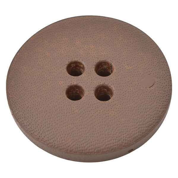 버튼 "가죽 업튼 4 구멍 #42 2.3cm RN5910"