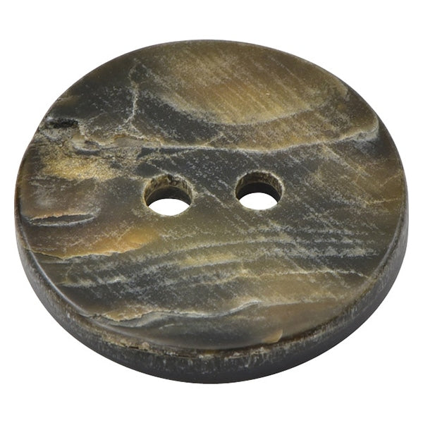 Button "Shell button 2 holes 1.8cm SB100"