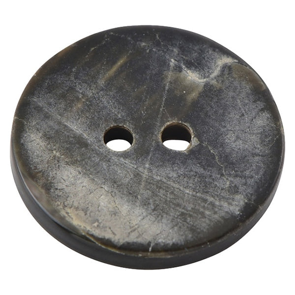 ボタン 『シェルボタン 二つ穴 2cm SB100』