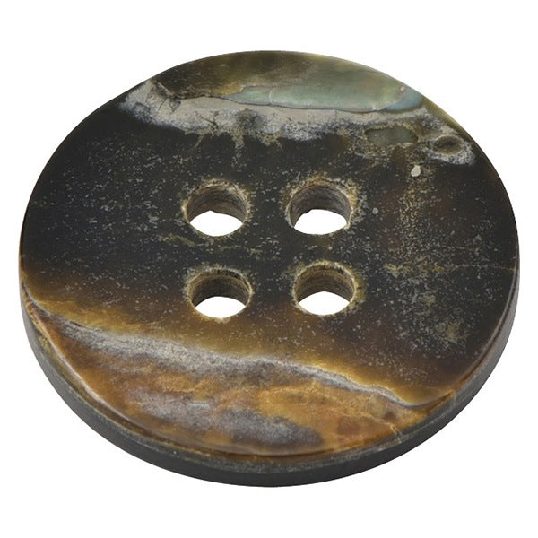 ボタン 『シェルボタン 四つ穴 1.8cm SB17』