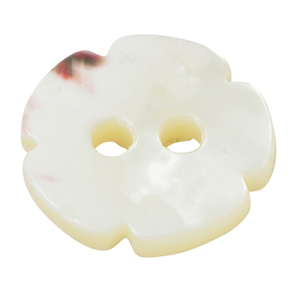 버튼 "쉘 버튼 2 구멍 11.5mm SSO18"