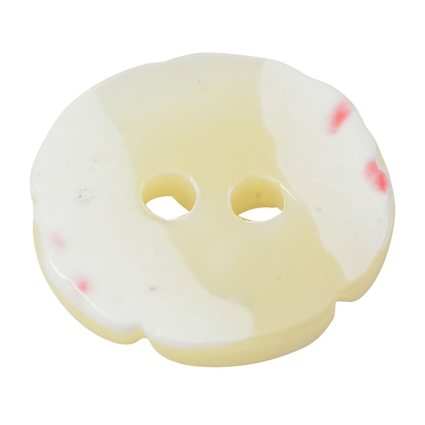 버튼 "쉘 버튼 2 구멍 1.3cm SSO18"