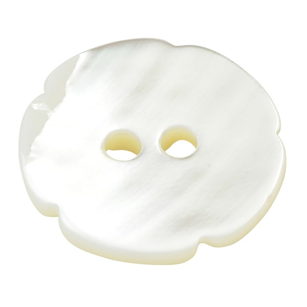 버튼 "쉘 버튼 2 구멍 1.5cm SSO18"