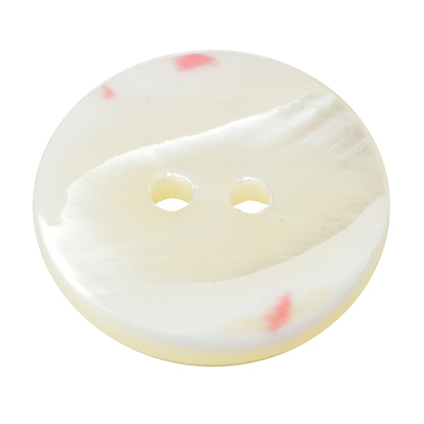 ボタン 『シェルボタン 二つ穴 1.8cm ST100』