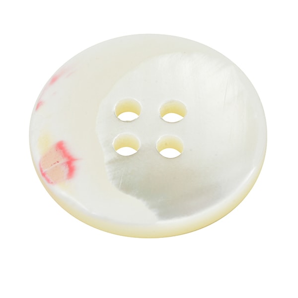 Button "Shell button 4 holes 2cm ST17"