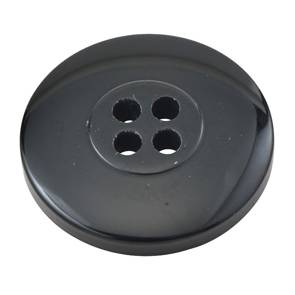 زر "زر حبيبات خشبية بأربعة فتحات #09 2.2 سم VT5"