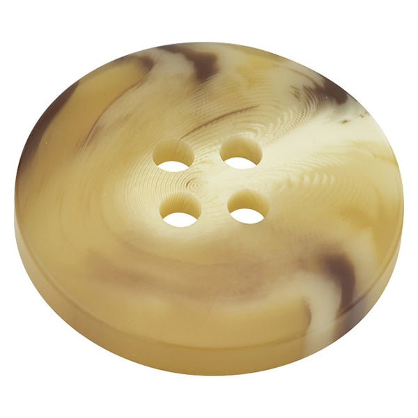 Button "Building Card Button Four Holes #42 2.3cm VT9895"