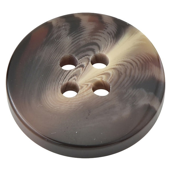 Button "Building Card Button Four Holes #45 1.8cm VT9895"