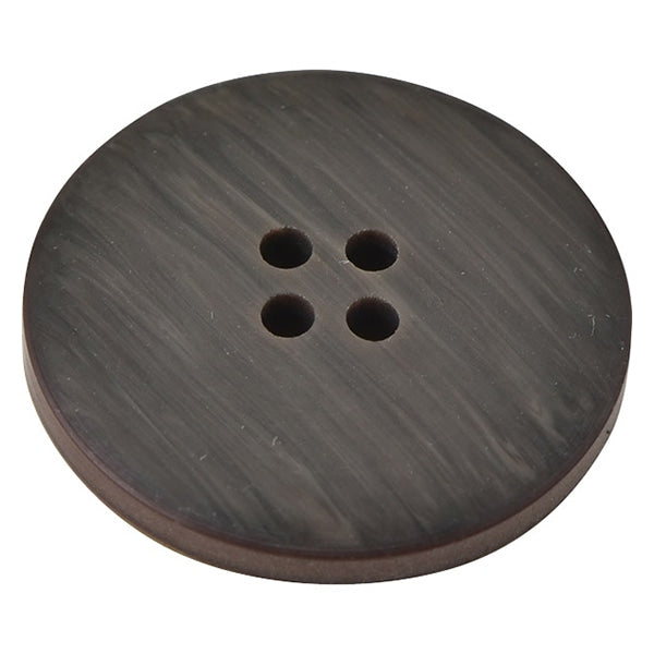 버튼 "잎 패턴 버튼 4 홀 #46 2.5cm VT9974"