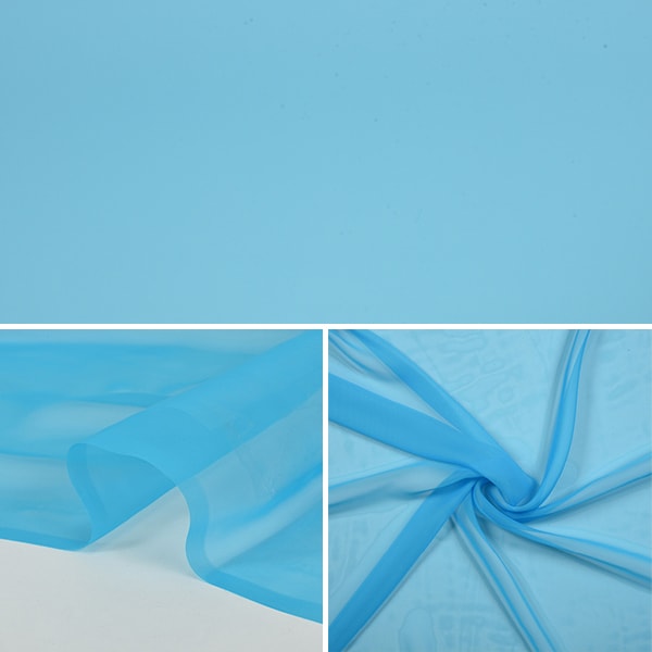 【数量5から】 生地 『50テトロンジョーゼット 26番色 幅約112cm 13714-26』