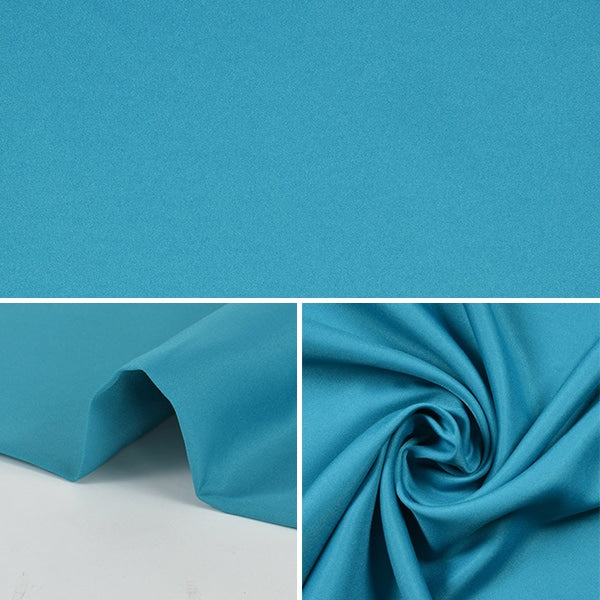 【数量5から】 生地 『コスチュームツイル ピーコック CPT2000-65PE』