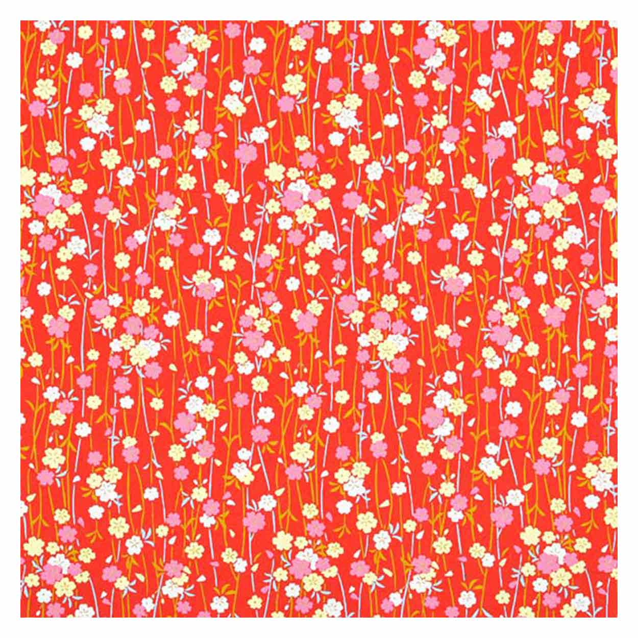 Washi "Handmade Yuzen Washi 7000H"