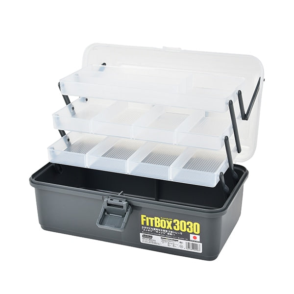 Storage "Fit Box No.3030" Mayhou