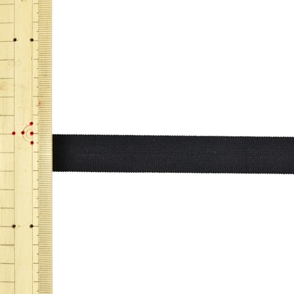 【数量5から】 ブレード 『ストレッチラッセルバインダー 幅約2.1cm 4番色 8021』