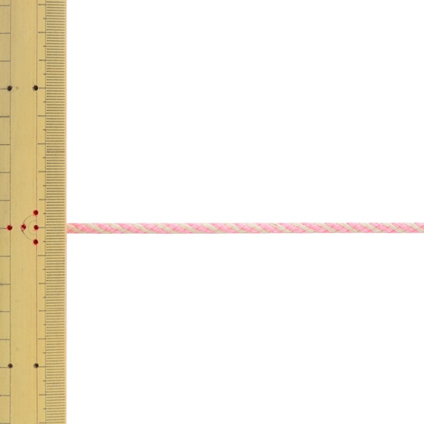 【数量5から】 ひも 『マリンボーダーコード MBN02 C/#P4 KW24077』