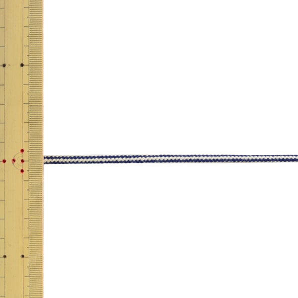 【数量5から】 ひも 『マリンボーダーコード MBT01 C/#59 KW24079』
