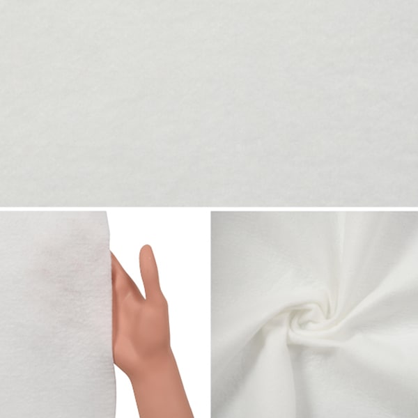 【数量5から】 芯地 『ドミット芯 厚手 684』