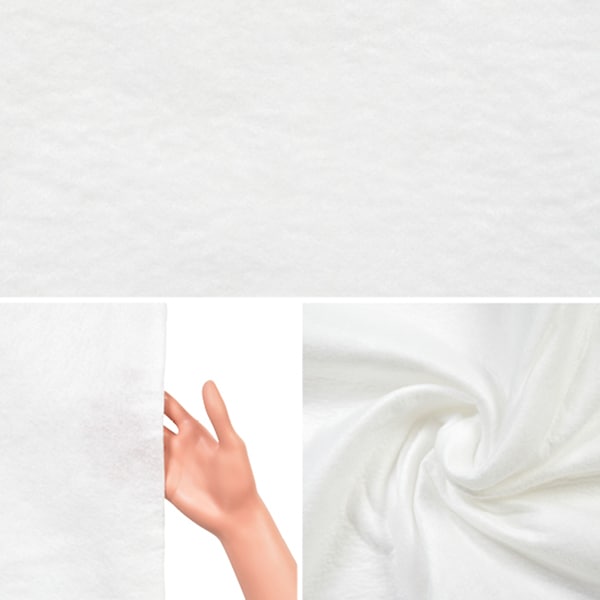 【数量5から】 芯地 『ドミット芯 薄手 683』